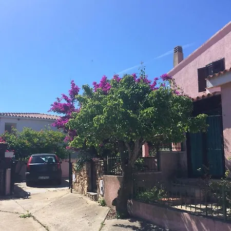 Casa Vacanze San Teodoro Holiday home