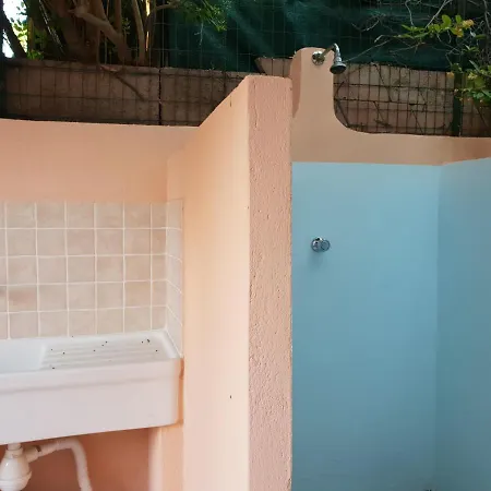 Casa Vacanze San Teodoro * San Teodoro (Sardinia)