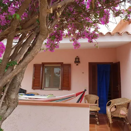 Casa Vacanze San Teodoro