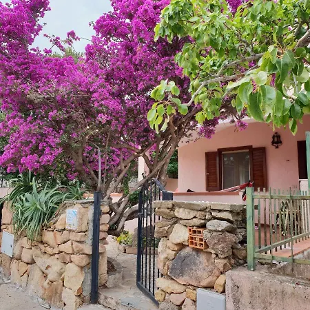 Casa Vacanze San Teodoro * San Teodoro (Sardinia)