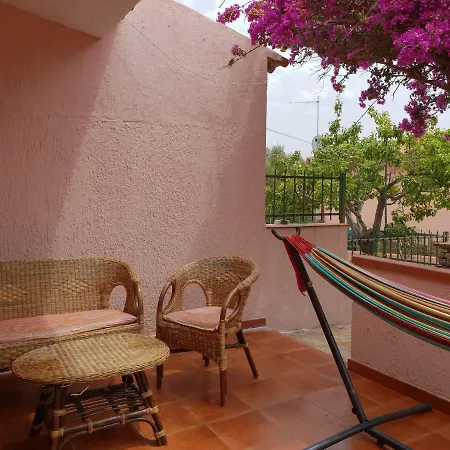 Holiday home Casa Vacanze San Teodoro