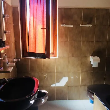 Casa Vacanze San Teodoro Holiday home *
