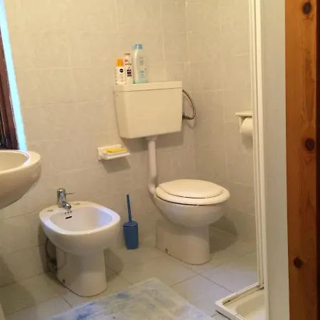 Casa Vacanze San Teodoro *