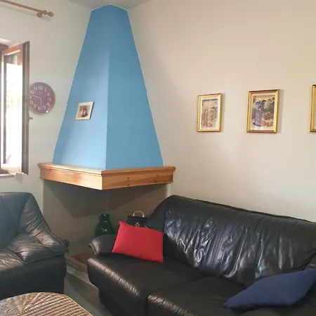 Prázdninový dům Casa Vacanze San Teodoro *