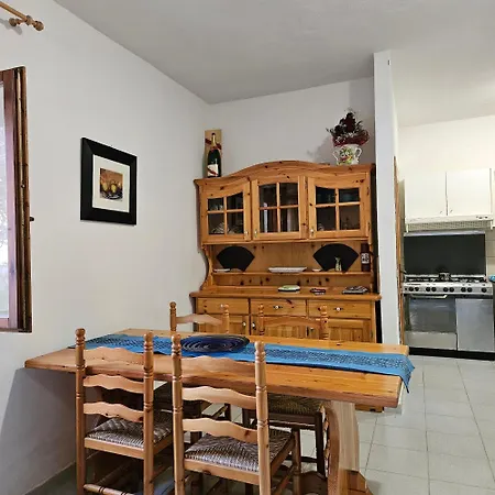 Casa Vacanze San Teodoro *