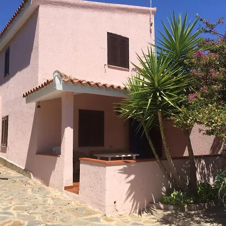 Casa Vacanze San Teodoro Σπίτι διακοπών *