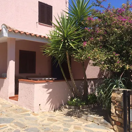 Σπίτι διακοπών Casa Vacanze San Teodoro San Teodoro (Sardinia)
