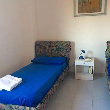 Casa Vacanze San Teodoro *
