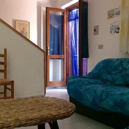 Casa vacanze San Teodoro