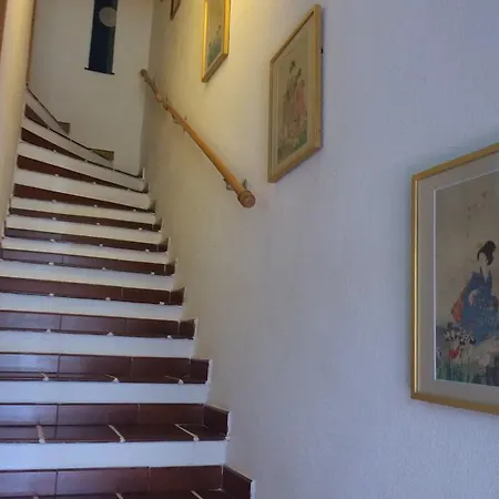 Casa vacanze San Teodoro *