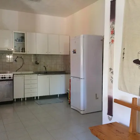 Σπίτι διακοπών Casa Vacanze San Teodoro San Teodoro (Sardinia)