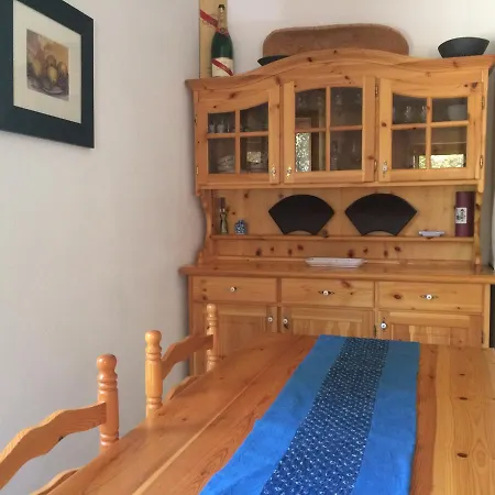 Casa Vacanze San Teodoro Holiday home