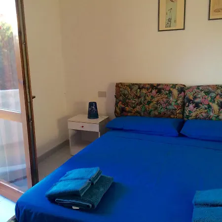 Casa vacanze San Teodoro *