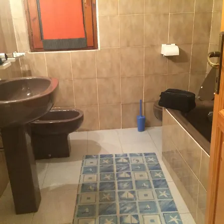 Casa vacanze San Teodoro *